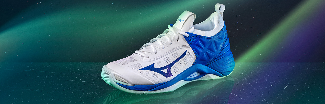 Mizuno volleyball shoes cyber monday discount